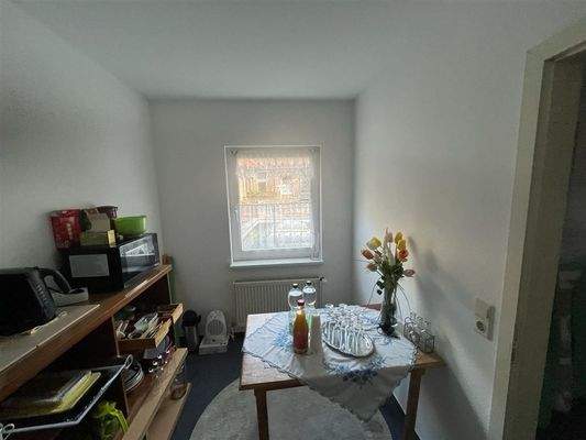 Büro/Personalbereich