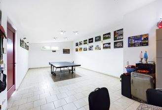 Großraumbüro/ Werkstatt