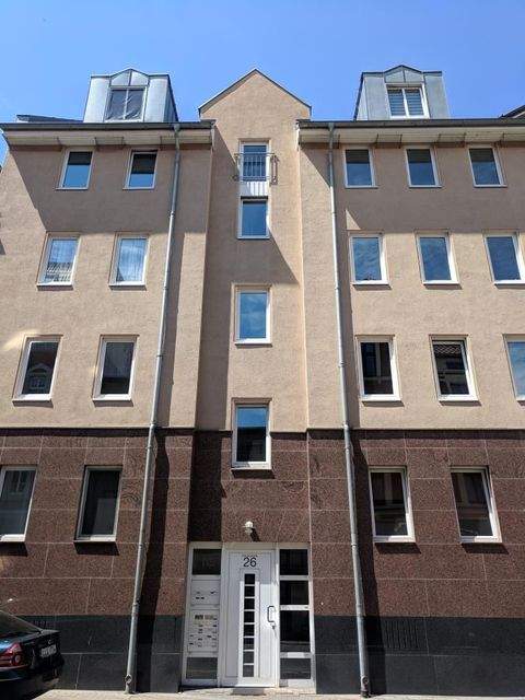 Magdeburg Wohnungen, Magdeburg Wohnung mieten