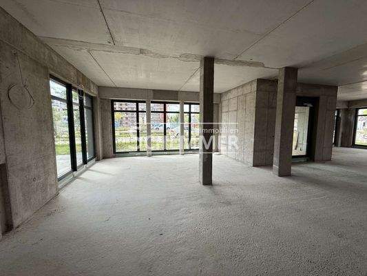 Fertigstellung in Abst. mit dem Mieter