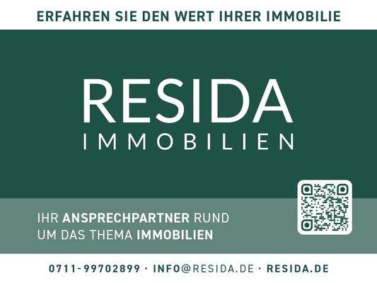 RESIDA Immobilien