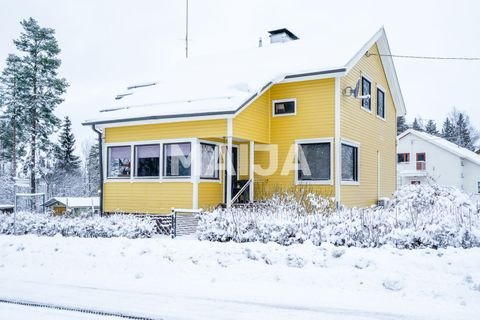 Valkeakoski Häuser, Valkeakoski Haus kaufen