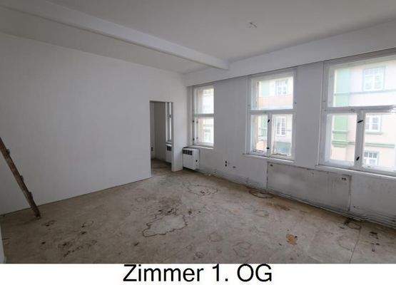 Zimmer 1.OG