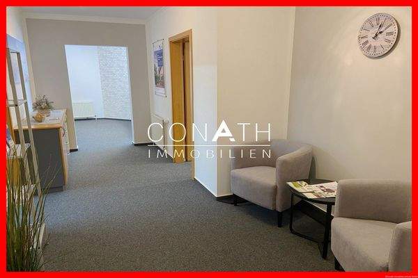 Conath-Immobilien_Harsefeld_Buxtehude_Fredenbeck – Herzlich Willkommen im Co-Working-Space in Fredenbeck