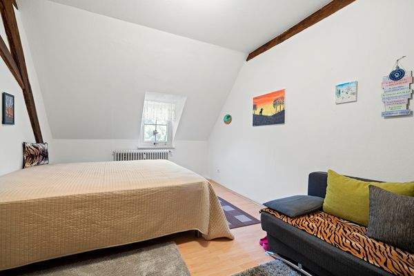 Wohnung