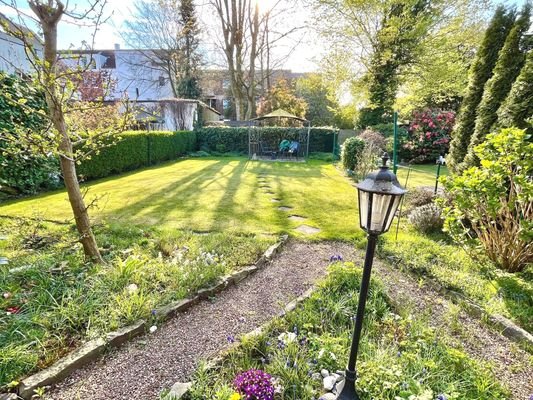Garten