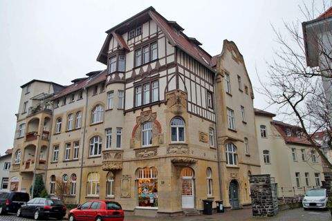 Erfurt Wohnungen, Erfurt Wohnung kaufen