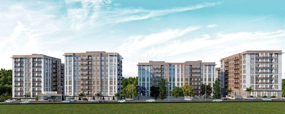 Real Estate with State Guarantee in Beylikdüzü İstanbul