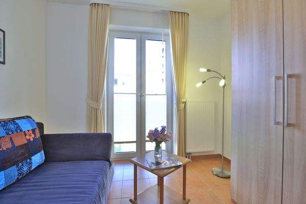 Kinder-/ Gästezimmer