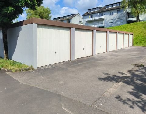 Hermeskeil Garage, Hermeskeil Stellplatz