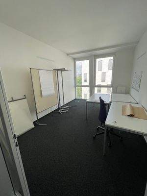 Bürofläche