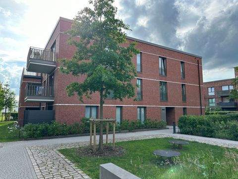 Neu Wulmstorf Wohnungen, Neu Wulmstorf Wohnung mieten