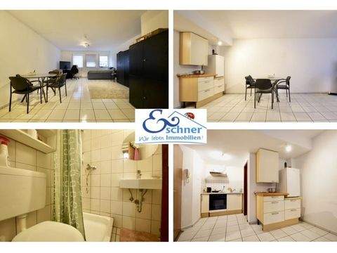 Nauheim Wohnungen, Nauheim Wohnung kaufen