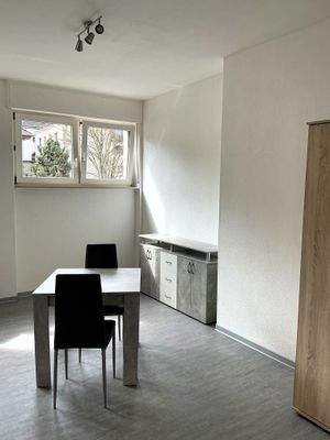 1. OG Wohnen/Schlafen 