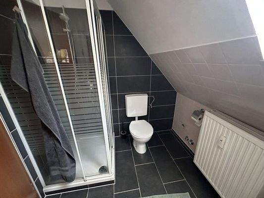 Badezimmer (DG rechts)