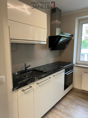 Küche 