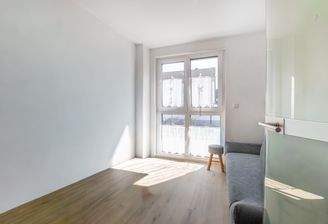 Büro o. Gästezimmer