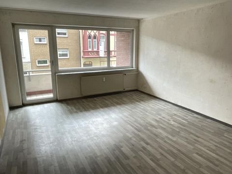 Duisburg Wohnungen, Duisburg Wohnung mieten