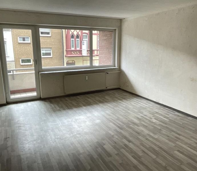 3 Zimmer Wohnung in Duisburg (Alt-Homberg)