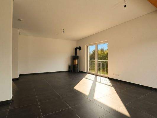 Wohn-Essbereich Ansicht 2