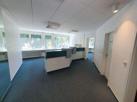 Göttingen Büros, Büroräume, Büroflächen 