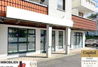 Lage + Objekt + Mietvertrag