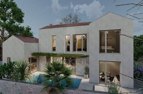 Der perfekte Ort für das perfekte Zuhause