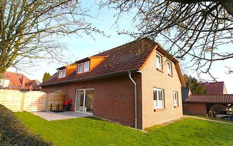 Hohenkirchen/Wiarden Häuser, Hohenkirchen/Wiarden Haus kaufen