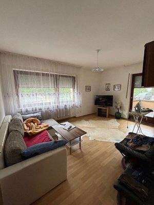 1.OG links Wohnzimmer