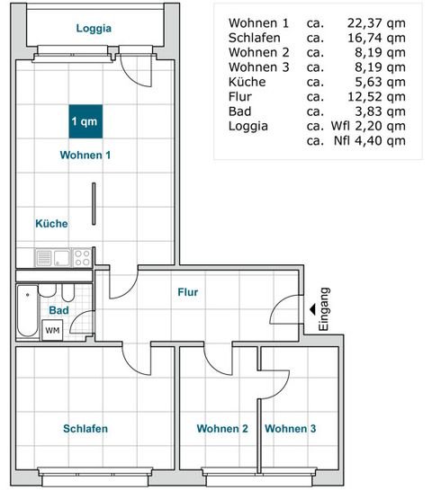 Dresden Wohnungen, Dresden Wohnung mieten