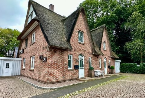 Büsum Häuser, Büsum Haus kaufen