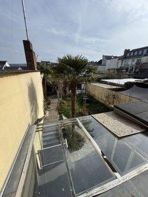 1. OG Ausblick Garten