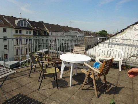 Dortmund Wohnungen, Dortmund Wohnung mieten