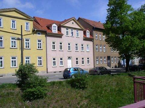 Arnstadt Häuser, Arnstadt Haus kaufen