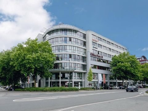 Heidelberg Büros, Büroräume, Büroflächen 