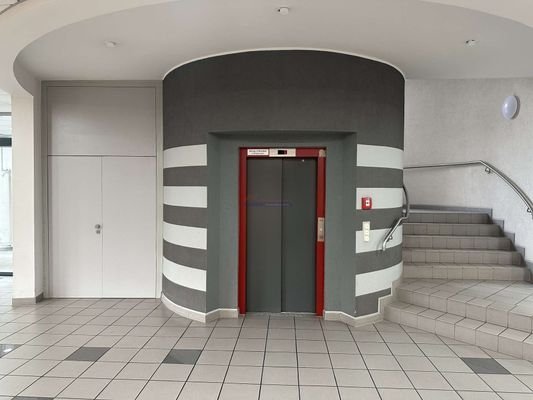 Aufzug