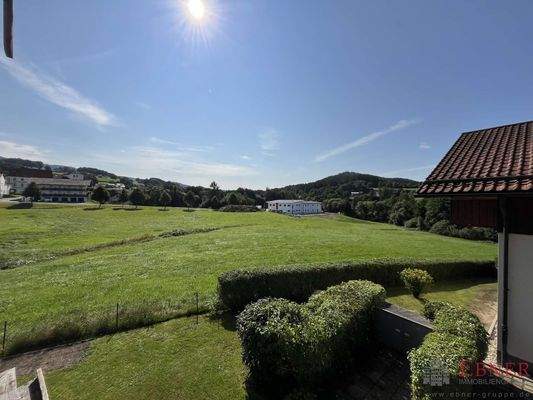 1540 Aussicht Balkon EG