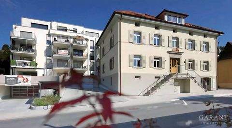 Gailingen Wohnungen, Gailingen Wohnung kaufen