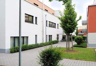 Modernes Penthausbüro neu zu vermieten!