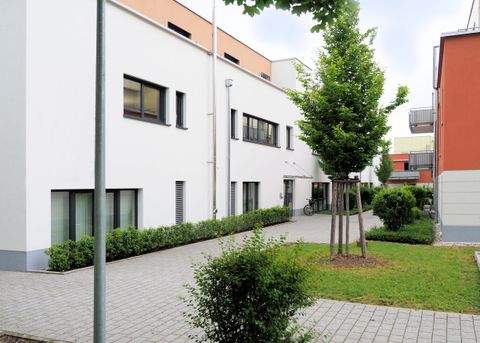 Ettlingen Büros, Büroräume, Büroflächen 