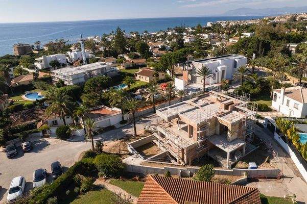 Photo: Villa in Marbella East