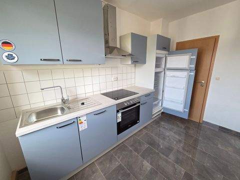 Am Creuzburg/OT Mihla Wohnungen, Am Creuzburg/OT Mihla Wohnung mieten