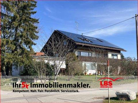 Ühlingen-Birkendorf Wohnungen, Ühlingen-Birkendorf Wohnung kaufen