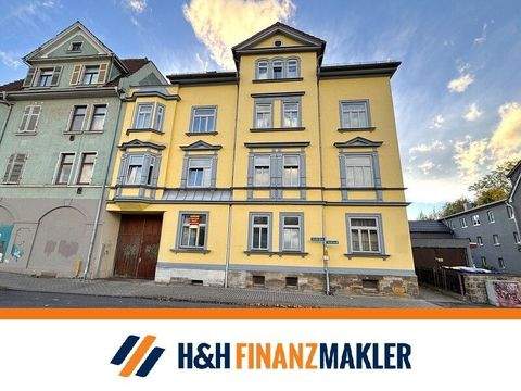 Gotha Häuser, Gotha Haus kaufen