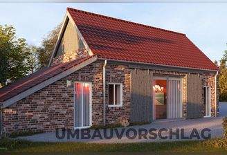 Umbauvorschlag