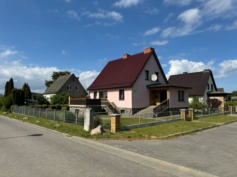 Ueckermünde Häuser, Ueckermünde Haus kaufen