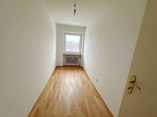 Homeoffice:Abstellraum