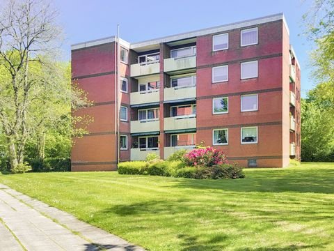 Eckernförde Wohnungen, Eckernförde Wohnung kaufen