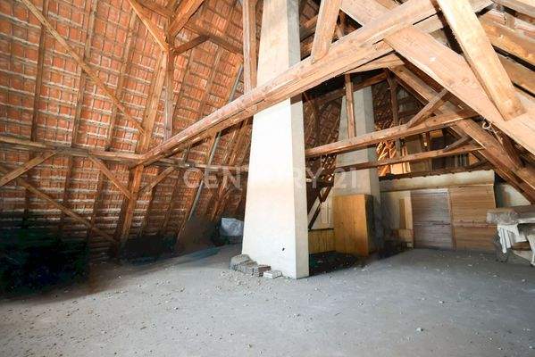 DG Zimmer Ausbaupotenzial