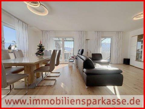 Nagold, Hochdorf Wohnungen, Nagold, Hochdorf Wohnung kaufen